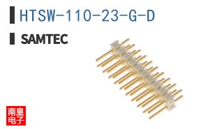 HTSW-110-23-G-D