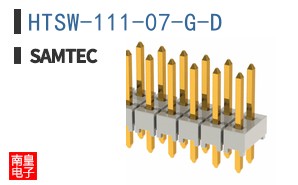 HTSW-111-07-G-D