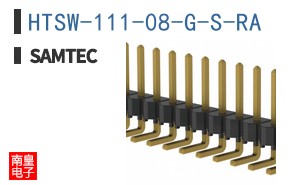 HTSW-111-08-G-S-RA