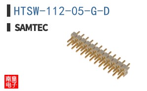 HTSW-112-05-G-D