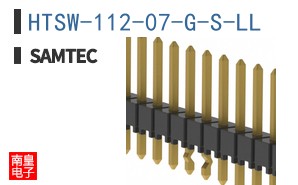 HTSW-112-07-G-S-LL