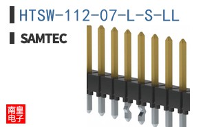 HTSW-112-07-L-S-LL