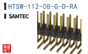 HTSW-112-08-G-D-RA