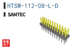 HTSW-112-08-L-D