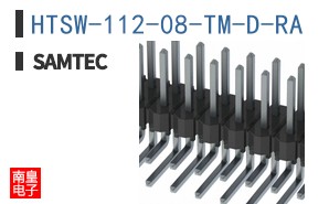HTSW-112-08-TM-D-RA