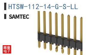 HTSW-112-14-G-S-LL
