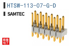 HTSW-113-07-G-D