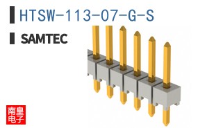 HTSW-113-07-G-S