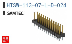 HTSW-113-07-L-D-024