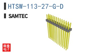 HTSW-113-27-G-D