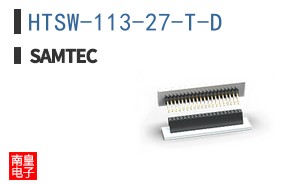 HTSW-113-27-T-D