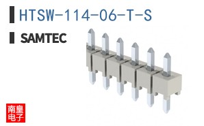 HTSW-114-06-T-S