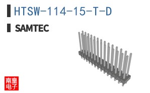 HTSW-114-15-T-D
