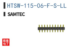 HTSW-115-06-F-S-LL