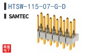 HTSW-115-07-G-D