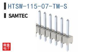 HTSW-115-07-TM-S
