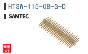 HTSW-115-08-G-D