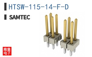 HTSW-115-14-F-D