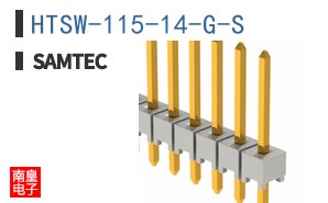 HTSW-115-14-G-S