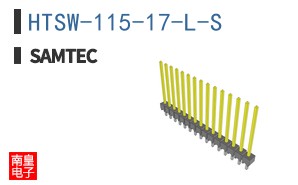 HTSW-115-17-L-S