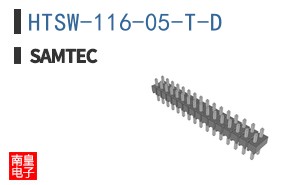 HTSW-116-05-T-D