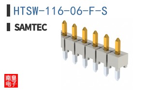 HTSW-116-06-F-S