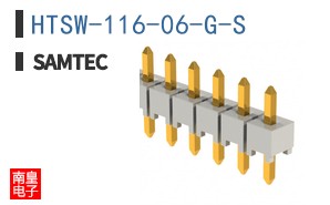 HTSW-116-06-G-S