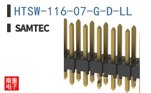 HTSW-116-07-G-D-LL