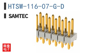 HTSW-116-07-G-D