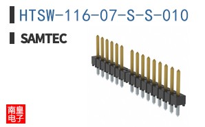 HTSW-116-07-S-S-010