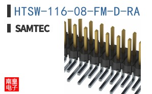 HTSW-116-08-FM-D-RA