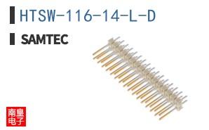 HTSW-116-14-L-D