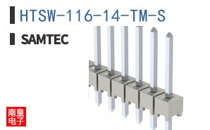 HTSW-116-14-TM-S