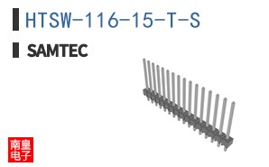 HTSW-116-15-T-S