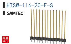 HTSW-116-20-F-S