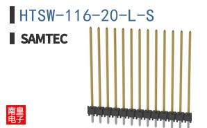 HTSW-116-20-L-S