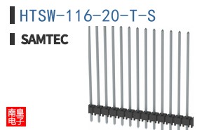 HTSW-116-20-T-S