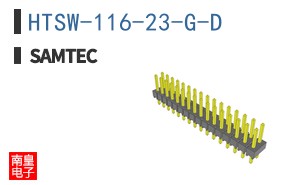HTSW-116-23-G-D