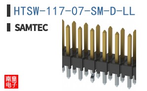 HTSW-117-07-SM-D-LL
