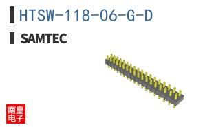 HTSW-118-06-G-D