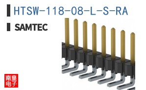 HTSW-118-08-L-S-RA