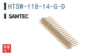 HTSW-118-14-G-D