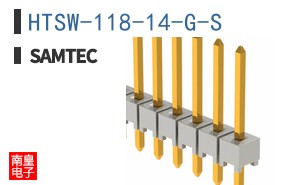 HTSW-118-14-G-S