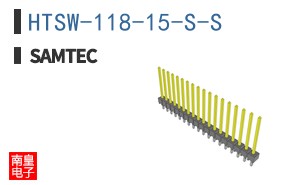 HTSW-118-15-S-S
