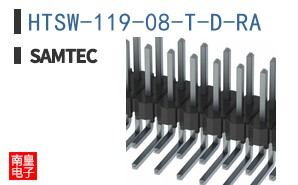 HTSW-119-08-T-D-RA