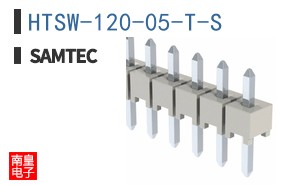 HTSW-120-05-T-S