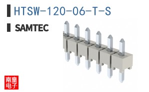 HTSW-120-06-T-S