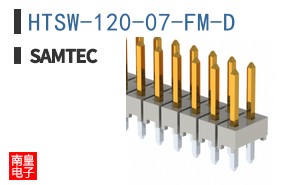 HTSW-120-07-FM-D