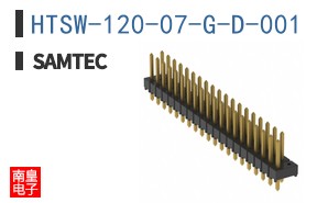 HTSW-120-07-G-D-001