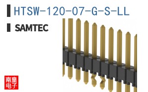 HTSW-120-07-G-S-LL